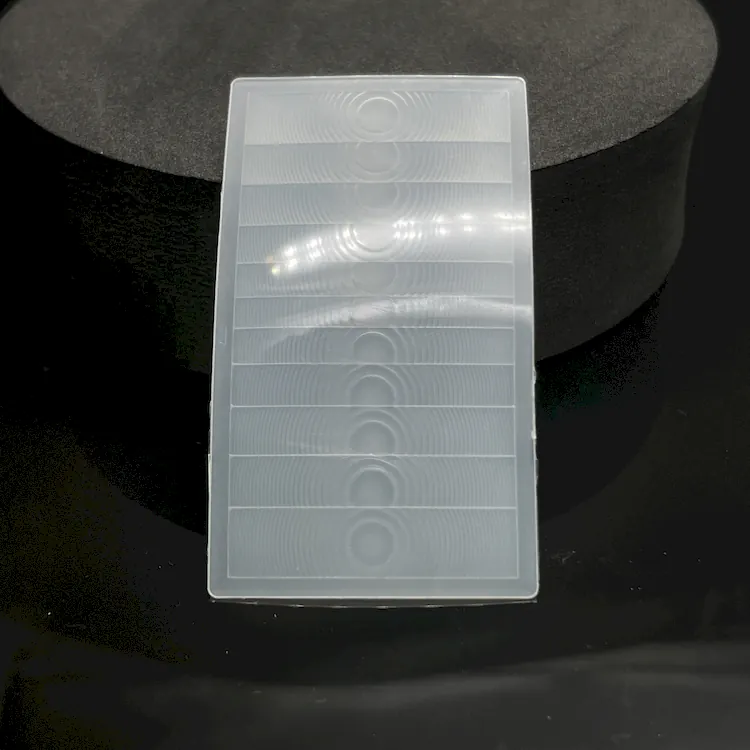 Fresnel Lens Suitable For Doorbell YY-6034-30